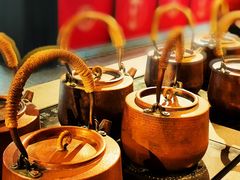 -顺香居·老字号湖北菜(江汉路店)