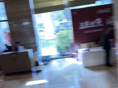 -珠海中海雅高铂尔曼酒店