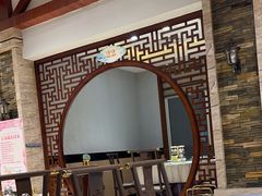 -煎饼卷大葱·非遗传承·潍坊菜(十笏园店)