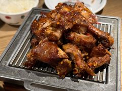 -茄子恰恰·新云南小炒(坪山益田店)