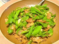 -湘中缘·湖南菜(娄底驻京办店)