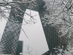 -中央广播电视总台(光华路办公区)