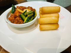 -猪肉婆私房菜(容桂总店)
