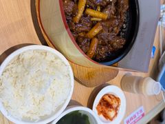 -米村拌饭(天津东丽万达店)