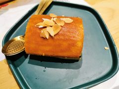 抹茶铜锣烧-炖物24章·顺时轻养茶(杭州保利时光里店)