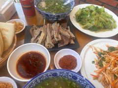 -长安后宰门水盆羊肉(新都心店)