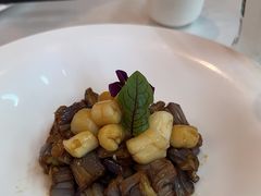 -满堂·烤鸭店·北京菜(鼓楼店)