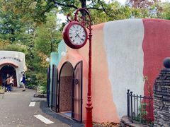 -三鹰之森吉卜力美术馆