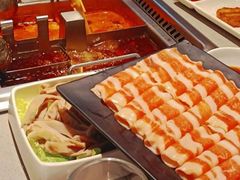 -海底捞火锅(龙湾万达广场店)