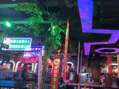 -路边边.炒菜烧烤.音乐餐厅(良乡长虹店)