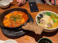 -云海肴·汽锅鸡·云南菜(美罗城店)