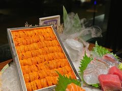 -山岛烧·和牛烧肉 碳火烧鸟(海信广场店)