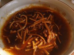 -刘胖子家常菜·蹄花焖藕(兴业店)