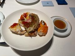 -荣轩(新荣记环球金融中心店)