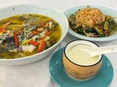 双皮奶雪燕-星豪海皇村