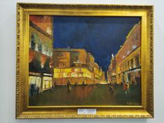 -东浩兰生上海世博展览馆