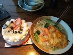 -外婆家(西溪印象城店)