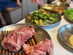 -西塔老太太泥炉烤肉(望京一店)