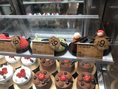 -PAPER STONE BAKERY(天环店)