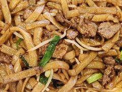 -牛一煲美食(江高店)