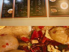-友达面馆(鼓楼店)