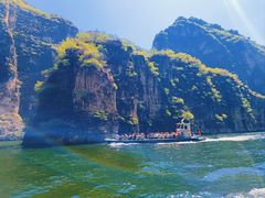 -龙庆峡风景区