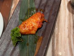 -赤坂亭·M9和牛烧肉·铁板烧·日料398放题(长泰广场店)