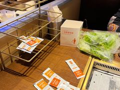 -新石器烤肉(之心城店)