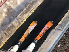 -蓟洲国际滑雪场