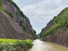 -飞天山旅游区