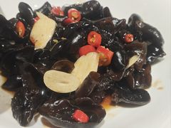 -山衢味庄·鲜辣衢菜(杭行路店)