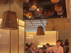 -晓宇重庆火锅(西安荟聚店)