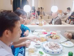-宁夏国强手抓羊肉·清真菜(未央路凤三店)