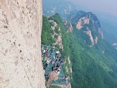 -丹东凤凰山景区
