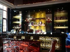 -上海浦东星河湾酒店