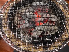 -大阪烧肉BAKA一代(十亩地店)