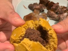 -北李妈妈菜·海肠捞饭(高新万达店)
