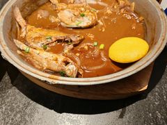 -五谷丰登农家院·地道胶东菜·海鲜烧烤(威海店)