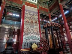-普陀宗乘之庙(小布达拉宫)