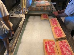 -星伦多 自助料理(圆融店)