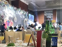 -上海雅居乐万豪侯爵酒店