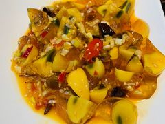 -京味斋·铜锅涮羊肉(牡丹大道店)