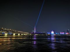 -武昌江滩