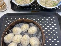 -上味馆南翔小笼(杏山路店)
