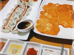 -紫霞门韩国料理烤肉(深南东路店)