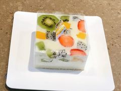 -EVERNAKED裸蛋糕(SOHO天山店)