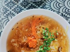 -鲁毓鲜蓬莱小面(黄山路店)