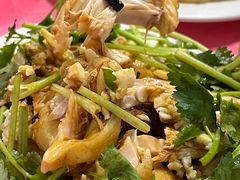 白切鸡-电白鸭粥店(下沙二坊88号店)