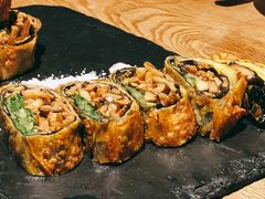 -水木苼 蔬食料理