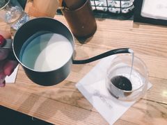 -Home Cafe(水榭春天店)